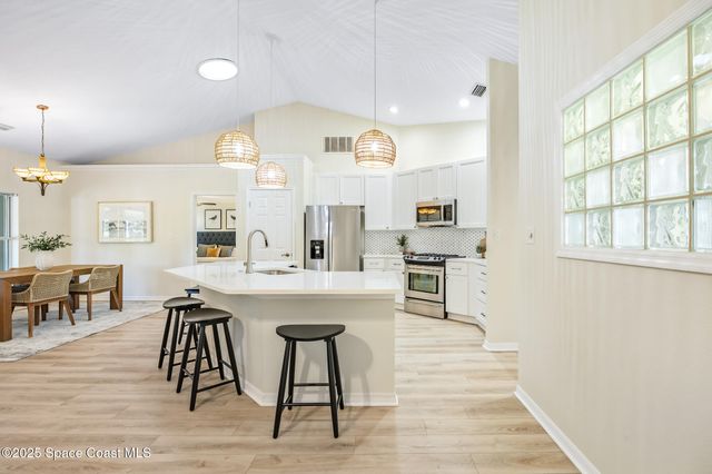 1761 Fowler Drive, Merritt Island, FL 32952