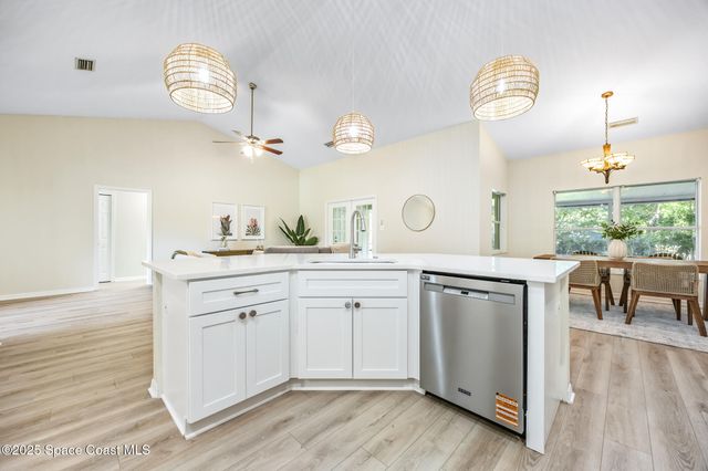 1761 Fowler Drive, Merritt Island, FL 32952