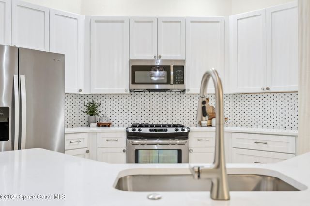 1761 Fowler Drive, Merritt Island, FL 32952