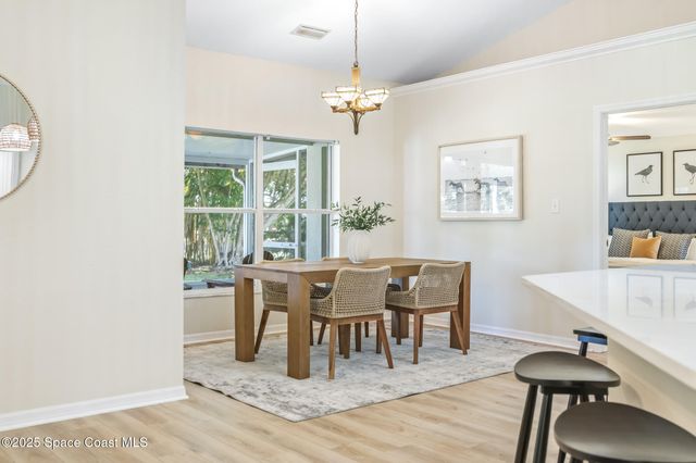 1761 Fowler Drive, Merritt Island, FL 32952