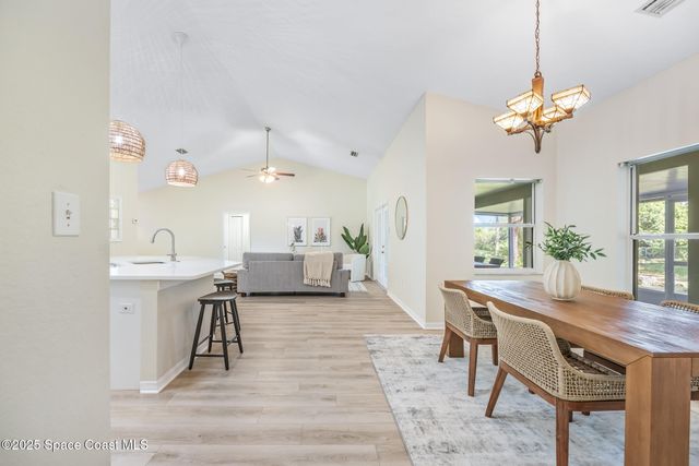 1761 Fowler Drive, Merritt Island, FL 32952