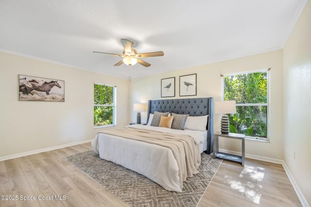 1761 Fowler Drive, Merritt Island, FL 32952