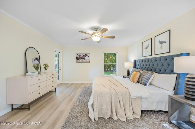 1761 Fowler Drive, Merritt Island, FL 32952