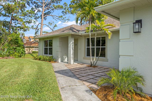 1761 Fowler Drive, Merritt Island, FL 32952