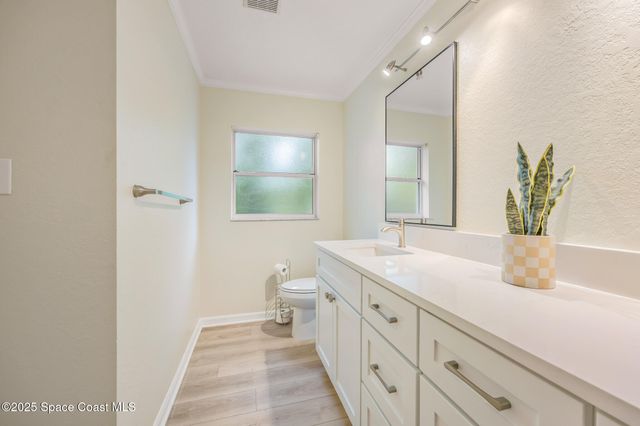 1761 Fowler Drive, Merritt Island, FL 32952