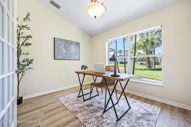 1761 Fowler Drive, Merritt Island, FL 32952