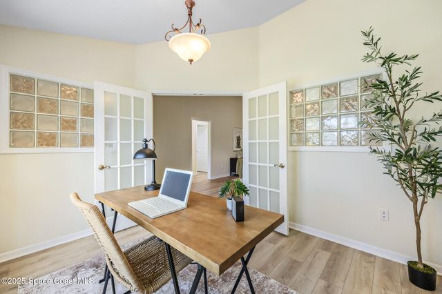 1761 Fowler Drive, Merritt Island, FL 32952