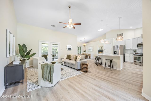 1761 Fowler Drive, Merritt Island, FL 32952