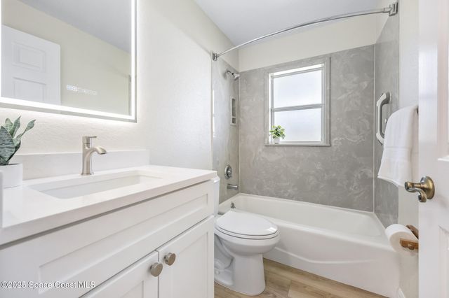 1761 Fowler Drive, Merritt Island, FL 32952