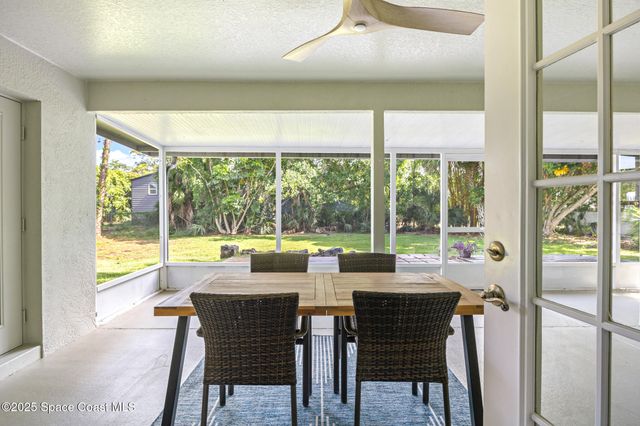 1761 Fowler Drive, Merritt Island, FL 32952