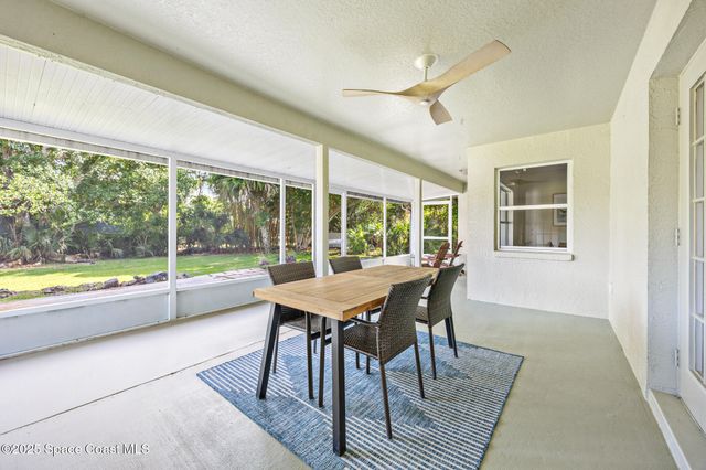 1761 Fowler Drive, Merritt Island, FL 32952