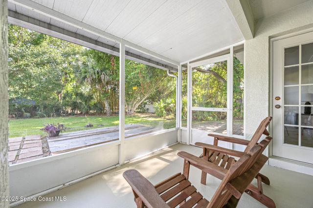 1761 Fowler Drive, Merritt Island, FL 32952