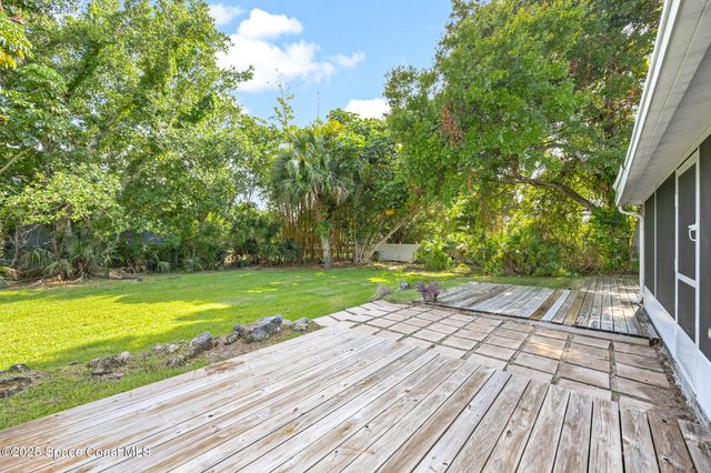 1761 Fowler Drive, Merritt Island, FL 32952