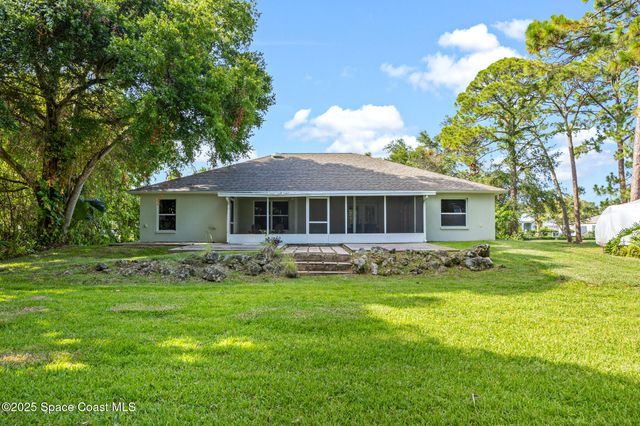 1761 Fowler Drive, Merritt Island, FL 32952