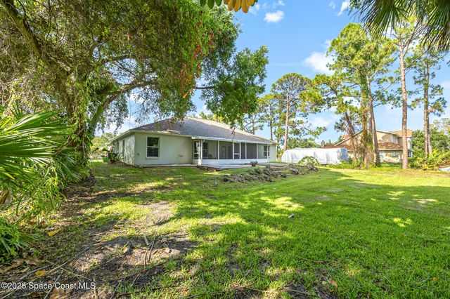 1761 Fowler Drive, Merritt Island, FL 32952