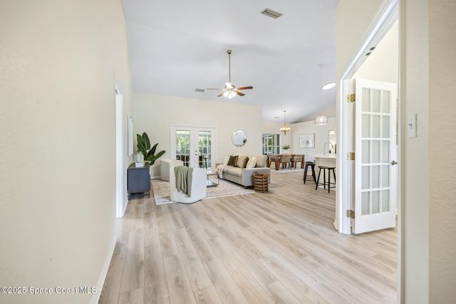 1761 Fowler Drive, Merritt Island, FL 32952