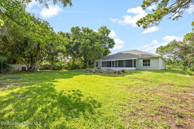 1761 Fowler Drive, Merritt Island, FL 32952