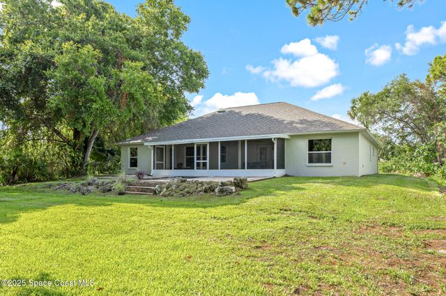 1761 Fowler Drive, Merritt Island, FL 32952
