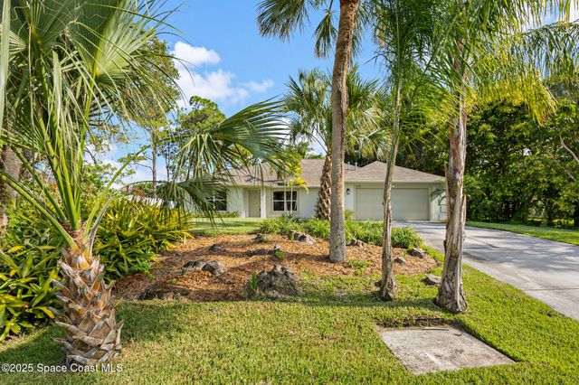 1761 Fowler Drive, Merritt Island, FL 32952