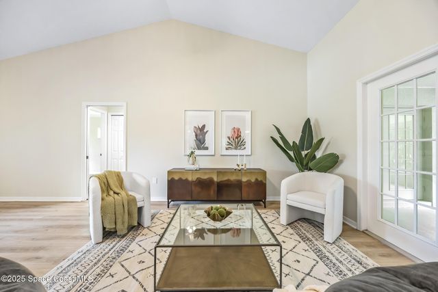1761 Fowler Drive, Merritt Island, FL 32952