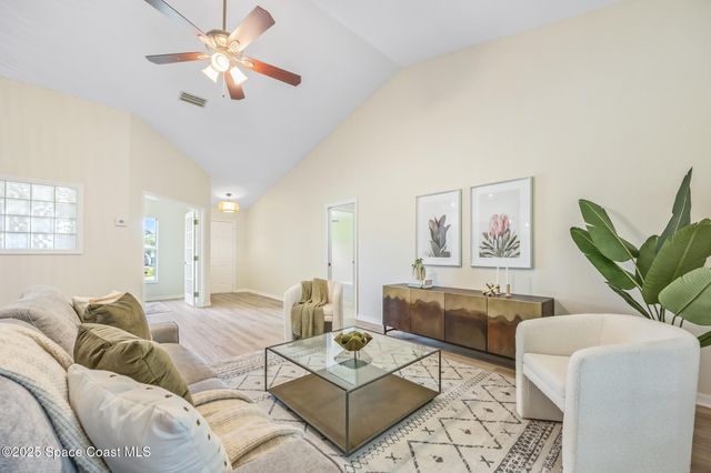 1761 Fowler Drive, Merritt Island, FL 32952