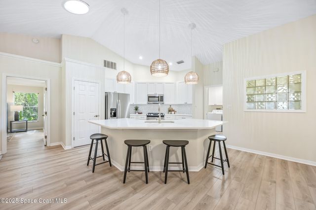1761 Fowler Drive, Merritt Island, FL 32952