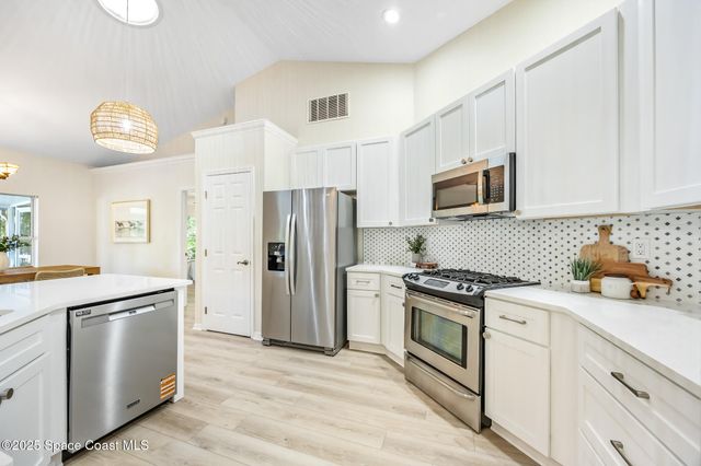 1761 Fowler Drive, Merritt Island, FL 32952