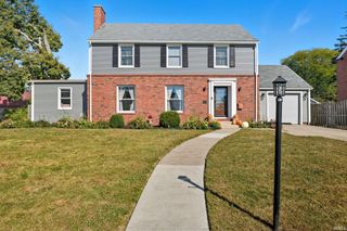 602 Cherokee Avenue, Lafayette, IN 47905