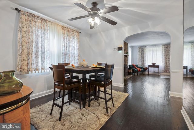 6402 MOYER AVE, Baltimore, MD 21206