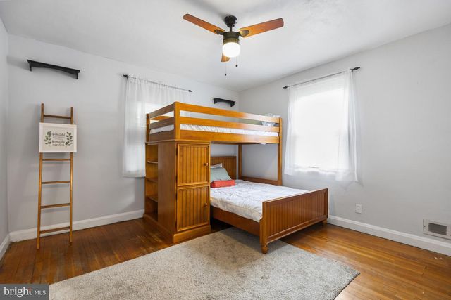 6402 MOYER AVE, Baltimore, MD 21206