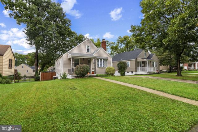 6402 MOYER AVE, Baltimore, MD 21206