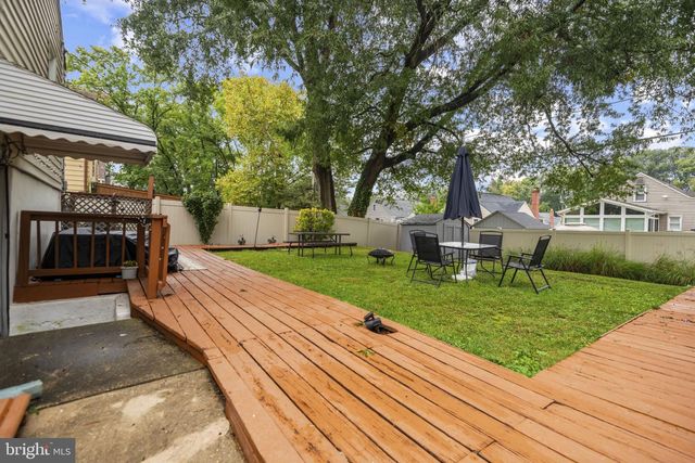 6402 MOYER AVE, Baltimore, MD 21206