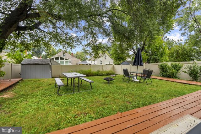 6402 MOYER AVE, Baltimore, MD 21206