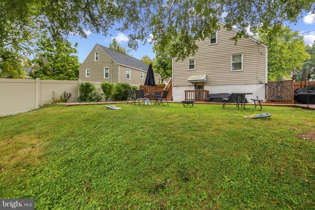 6402 MOYER AVE, Baltimore, MD 21206