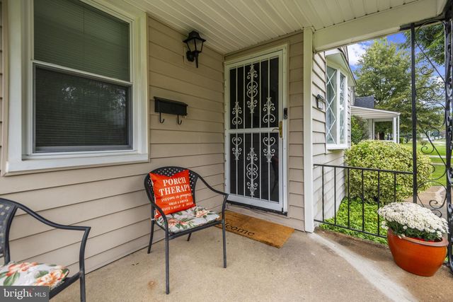 6402 MOYER AVE, Baltimore, MD 21206