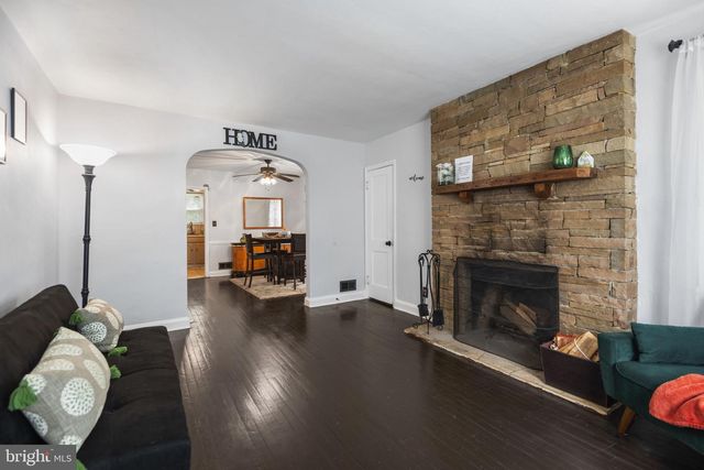 6402 MOYER AVE, Baltimore, MD 21206