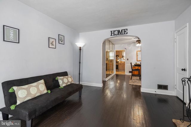 6402 MOYER AVE, Baltimore, MD 21206