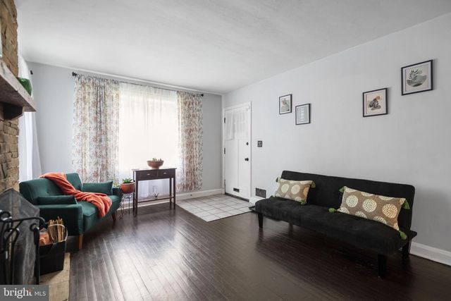 6402 MOYER AVE, Baltimore, MD 21206