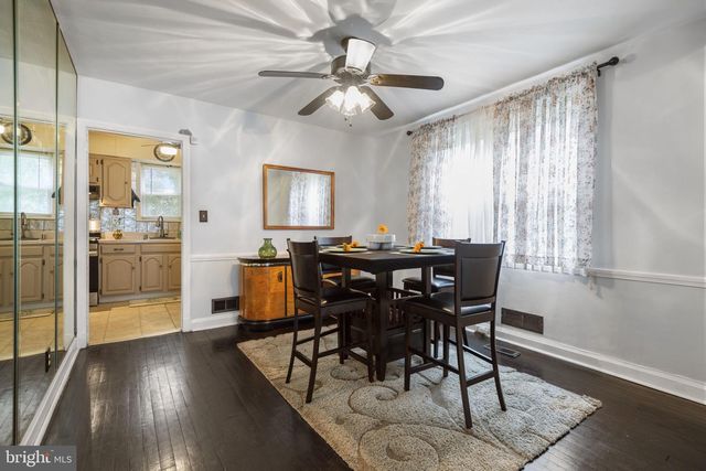 6402 MOYER AVE, Baltimore, MD 21206