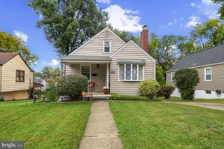 6402 MOYER AVE, Baltimore, MD 21206