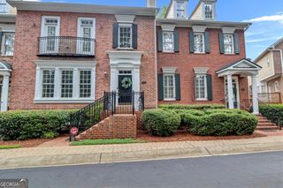 4678 Ivygate Circle SE, Atlanta, GA 30339