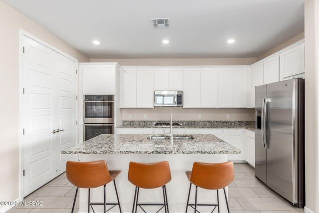 13026 E Cembeline Lane, Tucson, AZ 85747