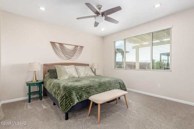 13026 E Cembeline Lane, Tucson, AZ 85747