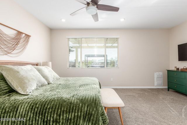 13026 E Cembeline Lane, Tucson, AZ 85747