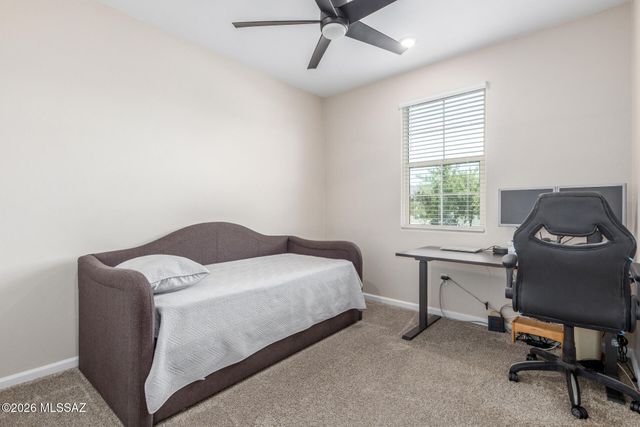 13026 E Cembeline Lane, Tucson, AZ 85747