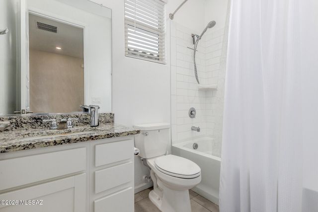 13026 E Cembeline Lane, Tucson, AZ 85747