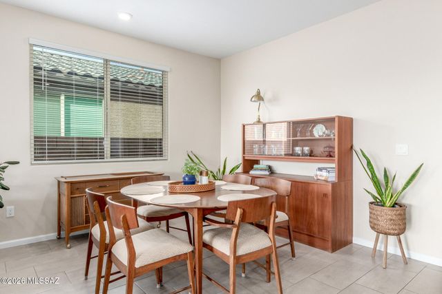 13026 E Cembeline Lane, Tucson, AZ 85747