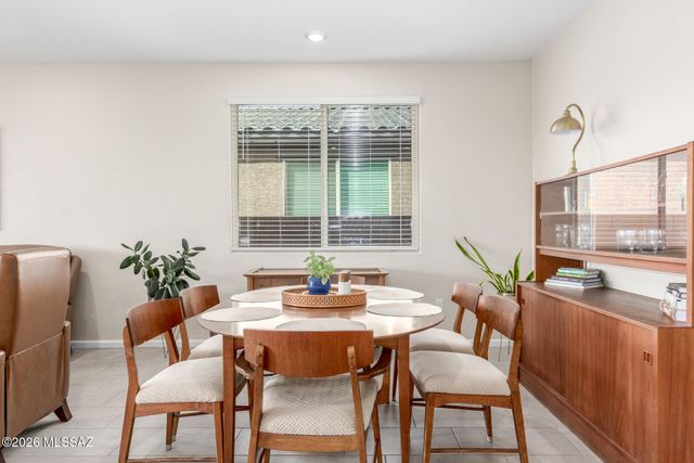 13026 E Cembeline Lane, Tucson, AZ 85747