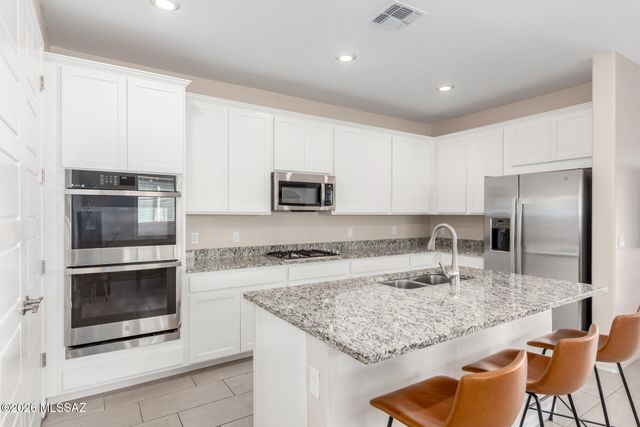 13026 E Cembeline Lane, Tucson, AZ 85747