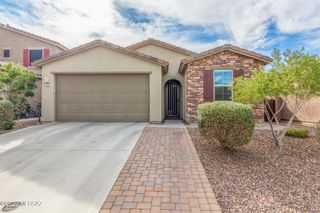 13026 E Cembeline Lane, Tucson, AZ 85747